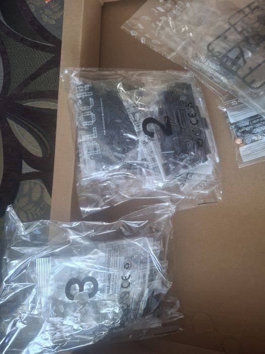 Продам лего конструктор