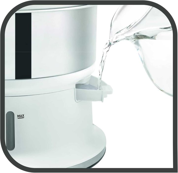 TEFAL VC1451 Parowar Convenient  6L 900W Timer gotowanie na parze