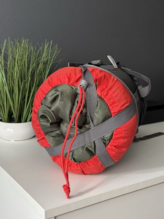Śpiwór High Peak Black Arrow Eco