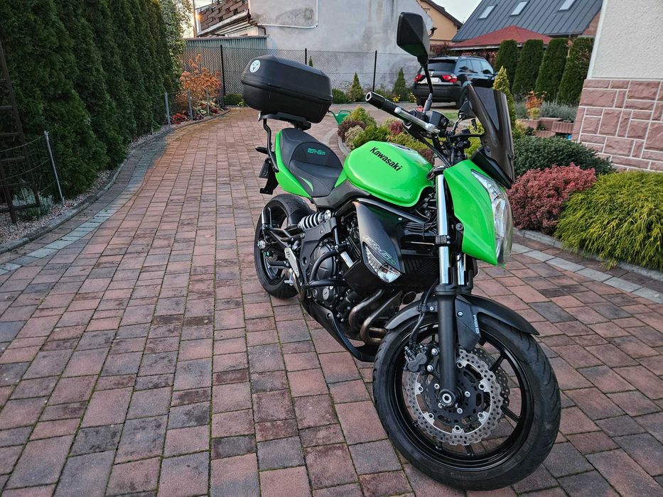 Kawasaki