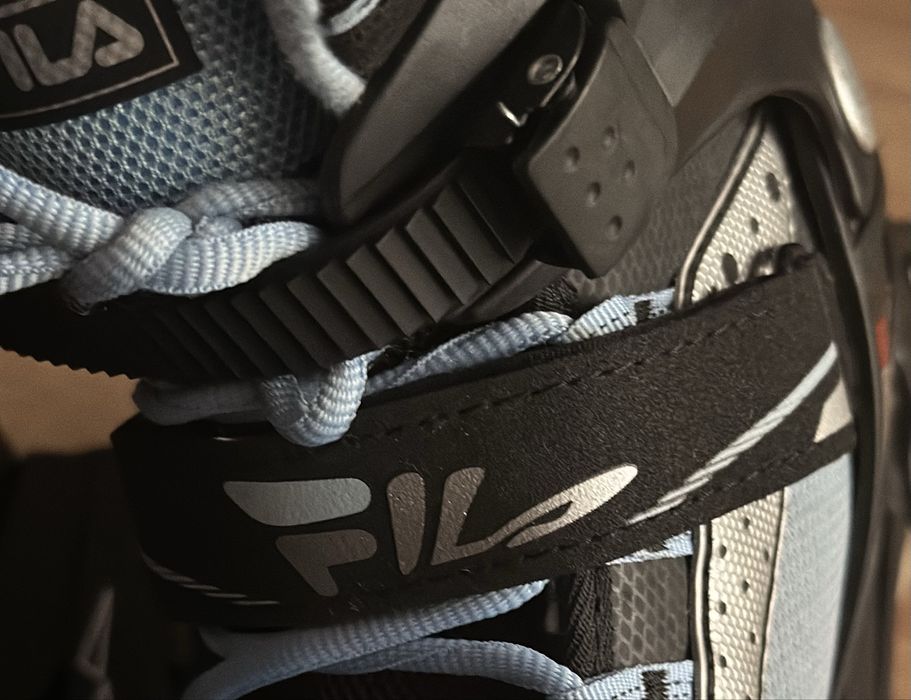 Rolki Fila Damskie