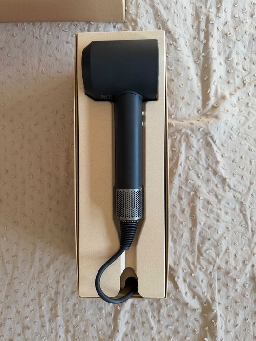 Secador cabelo - Dyson Supersonic Origin