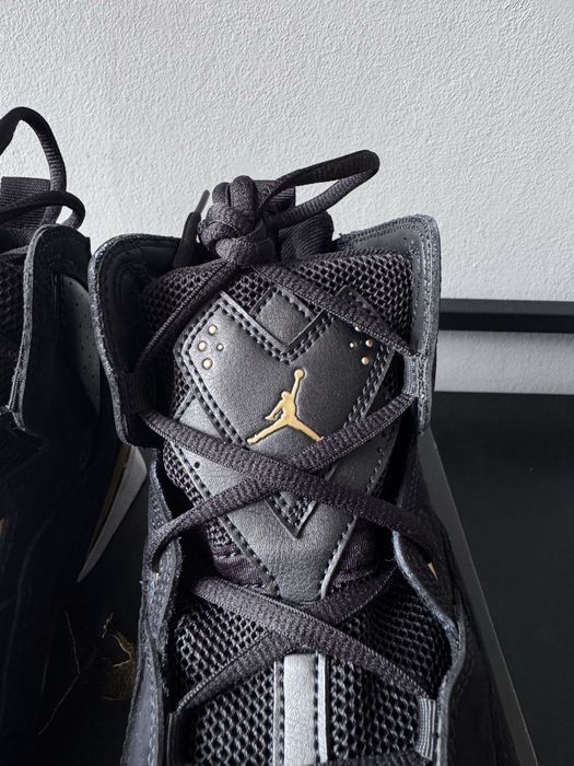 Кросівки чоловічі Nike Jordan True Flight 44р