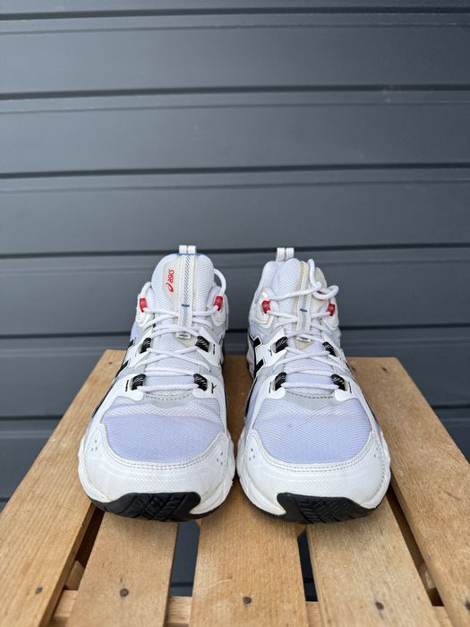 Кросівки asics gel-quantum 43