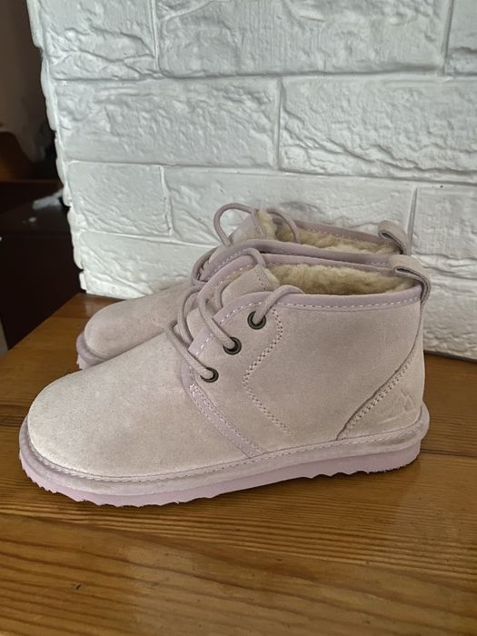 Угги Alpine новые Размер 2 19 см