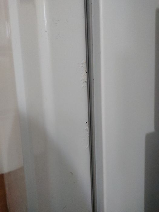 Frigorífico Hotpoint Ariston Branco