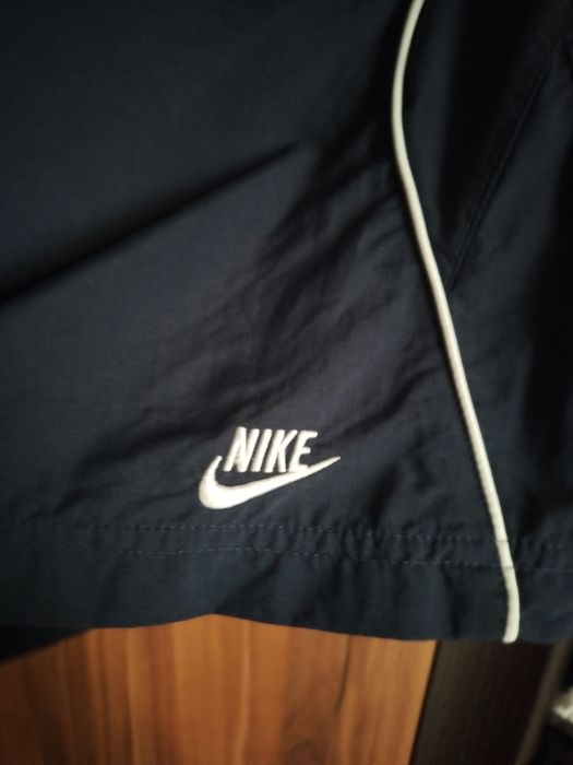 Spodenki krótkie męskie Nike rozmiar XL stan idealny