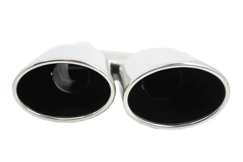 Ponteiras de Escape Mercedes Amg C / CLS / E / SL / SLK W204 W211