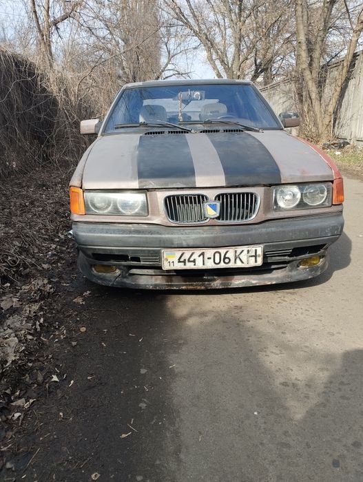 Продам москвич 2141