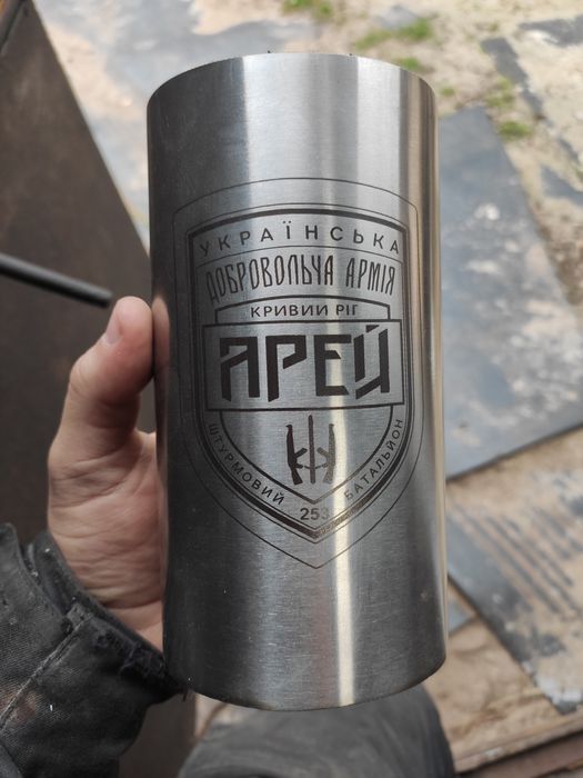 Услуги  лазерной гравировки