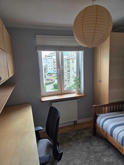 Mieszkanie – Poznań, Osiedle Bolesława Chrobrego, Piątkowo - Widok 2