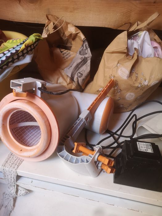 Filtrująca Pompa basenowa ze Skimmerem Skimatic FlowClear 3974l/h