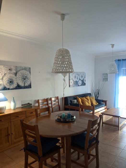 T2 em Vilamoura - Aldeamento c/piscinas