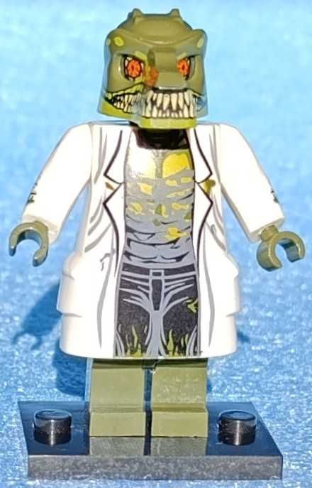 Lizard (Marvel)425475738227200001