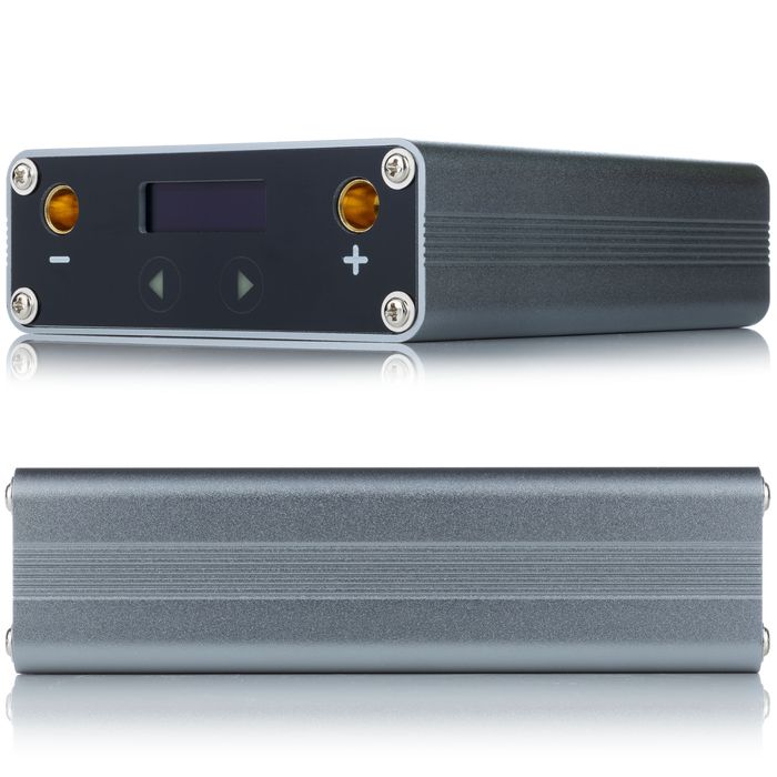 Zgrzewarka Punktowa SM65A | 650A, 5500mAh, USB-C