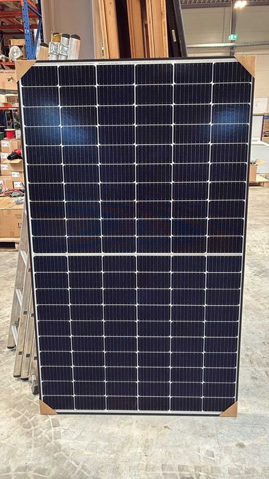 Mega Panele fotowoltaiczne - DAHSolar 380W - 199zł brutto - Fotowoltaika