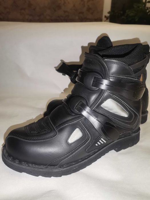 Мото Обувь ІСОN Boot