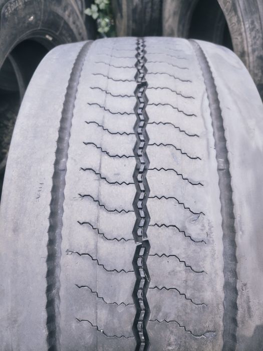 Шина 385/55R22,5 Bridgeton Duravis 002