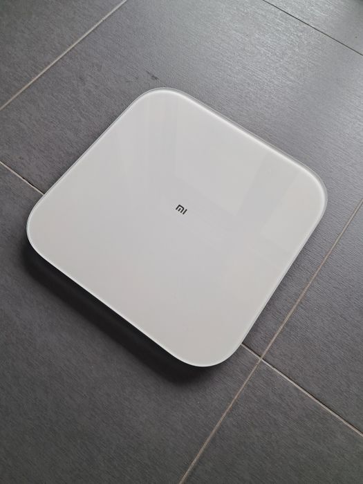 Balança Digital Bluetooth MI SMART SCALE 2 XIAOMI