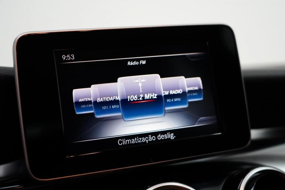 Mercedes-Benz C 200 BlueTEC Exclusive