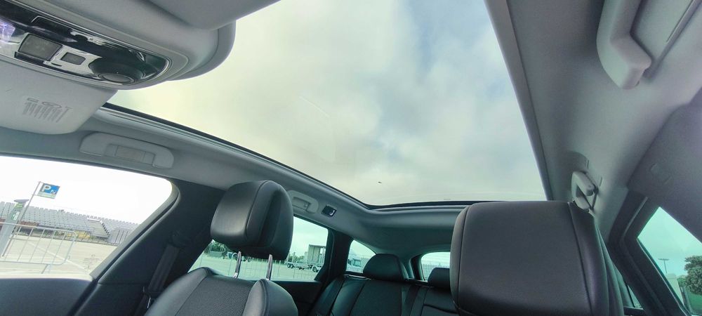 PEUGEOT 508 SW 2.0 Allure 140cv