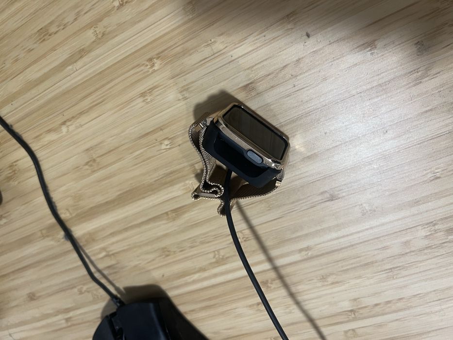 xiaomi mi watch lite