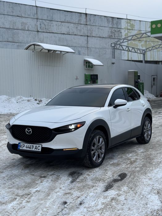 Mazda CX-30 2.5 2020p