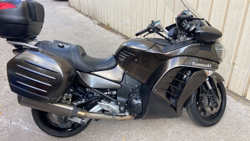 Kawasaki