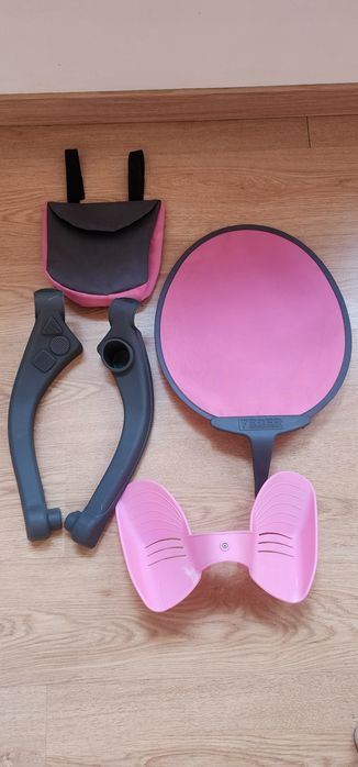 Triciclo Feber Baby Plus Music