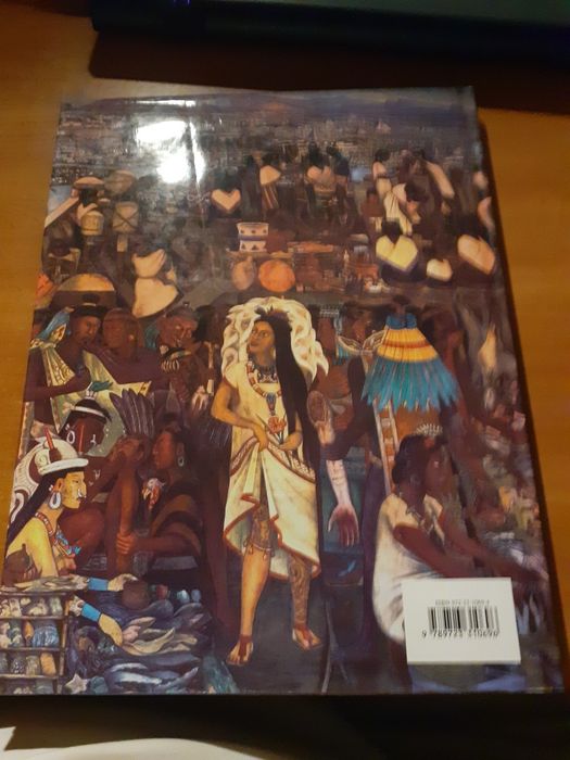 Guia ilustrado Mitologia Latino-Americana