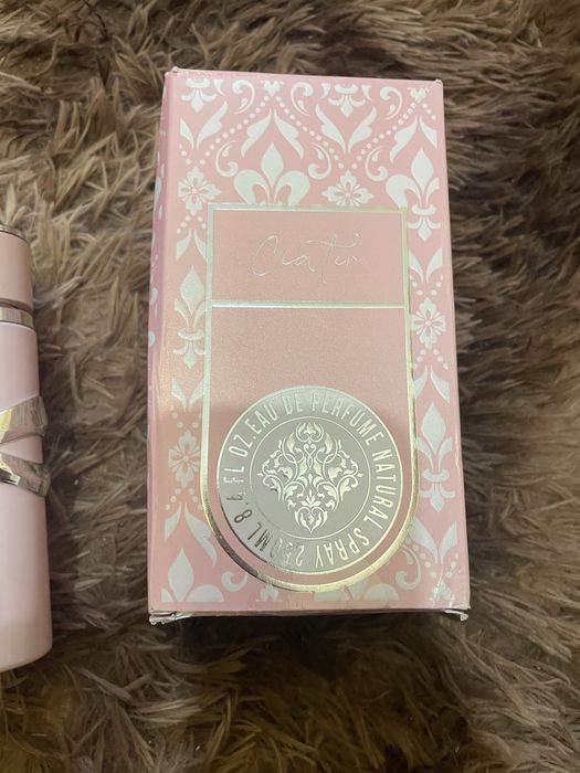 Лвттафа Яра. Дюп. Lattafa