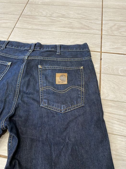 Шорти від Carhartt 33x32