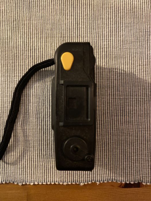 Sirius Action Tracker - tipo Lomo