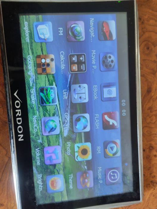 Продам Навiгатори vordon