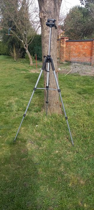 Statyw Digipod TR-560 jak nowy