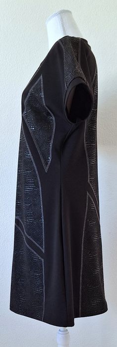 Vestido preto (Arruda)