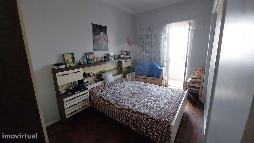 Apartamento T2 para venda