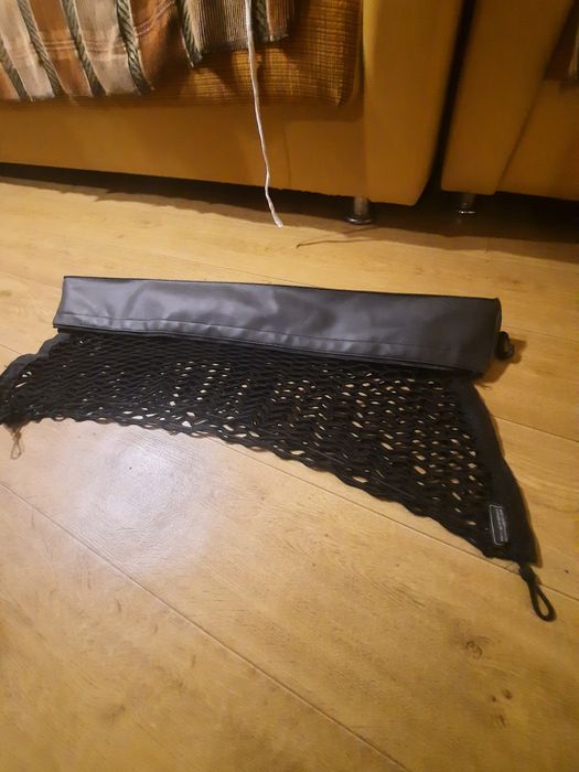 Сітка багажника для авто