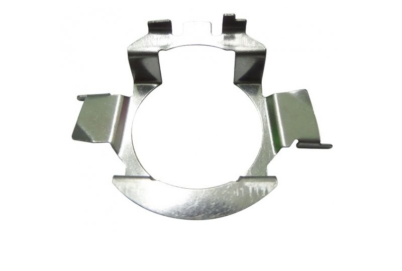 ADAPTADOR PARA LÂMPADAS LED/XENON H7