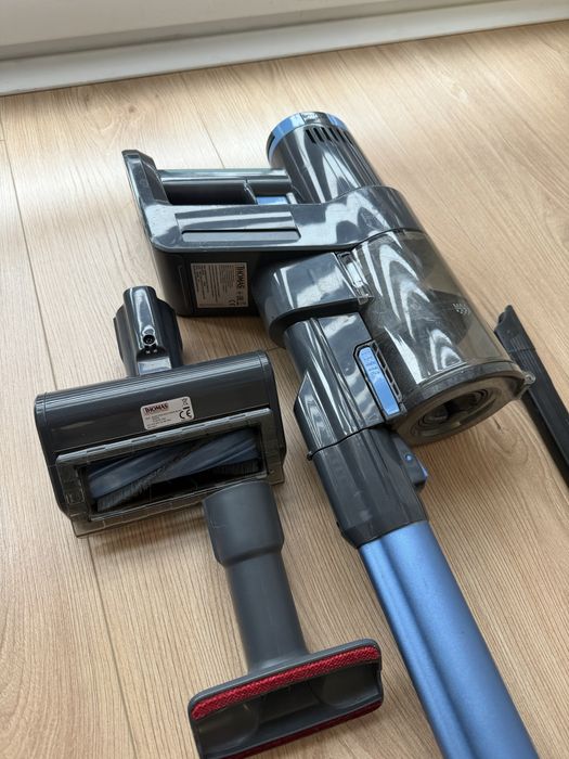 Bezprzewodowy odkurzacz THOMAS Quick Stick Turbo Plus