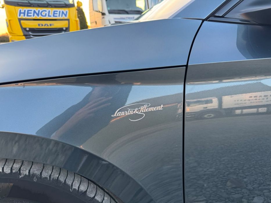 Skoda Superb 2019р Ідельний стан