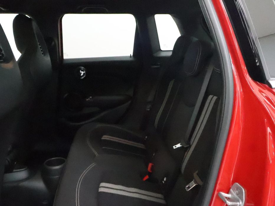 MINI 5 Portas Cooper Auto