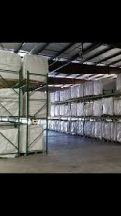 Worki Big Bag 182/93/93 NOWE z lejem lub fartuchem Big Bag Bagi 24h