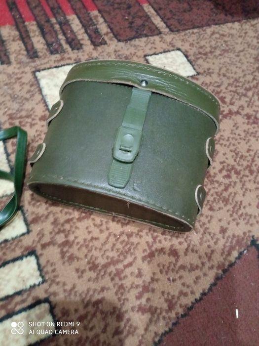 Бинокль Hensoldt Wetlzar 8x30