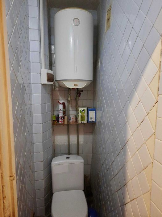 Продам 3 к.квартиру,в центрі міста,вул.Коновальця,буд.4