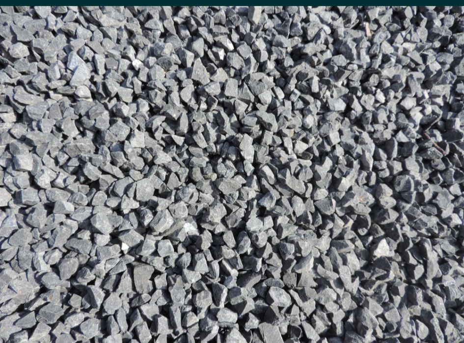 Piasek budowlany kamyk ziemia kliniec tłuczen żwir beton
