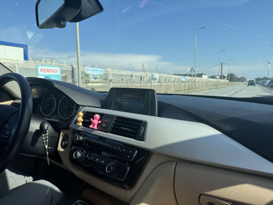 Bmw 318 usado em bom estado