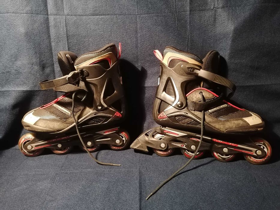 Patins em linha - Rollerblade