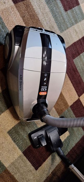 Продам пылесос !