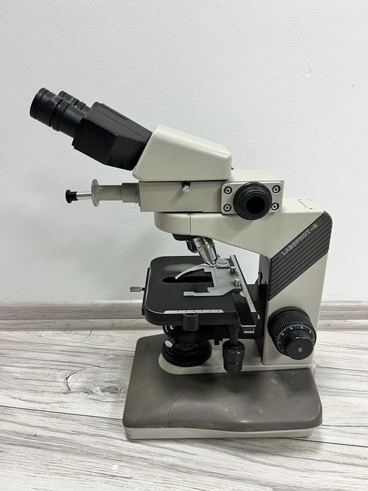 Мікроскоп Nikon LABOPHOT-2